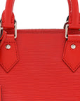 Epi Alma BB Coquelicot