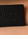 Suede Small Ophidia Belt Bag 85 34 Brown