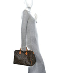 Monogram Speedy 35