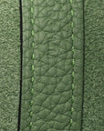 Taurillon Maurice Picotin Lock 22 MM Vert Criquet
