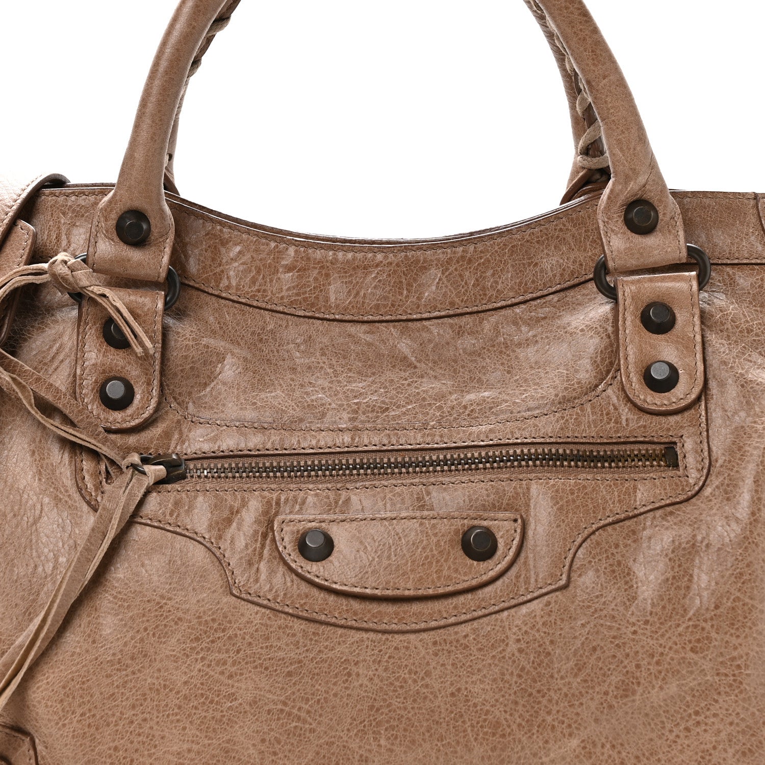 Agneau Classic Hardware City Cityeigle