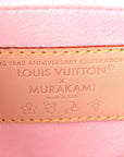 LV X TM Monogram Cherry Blossom Onthego PM Sakura Brown