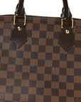 Damier Ebene Alma PM