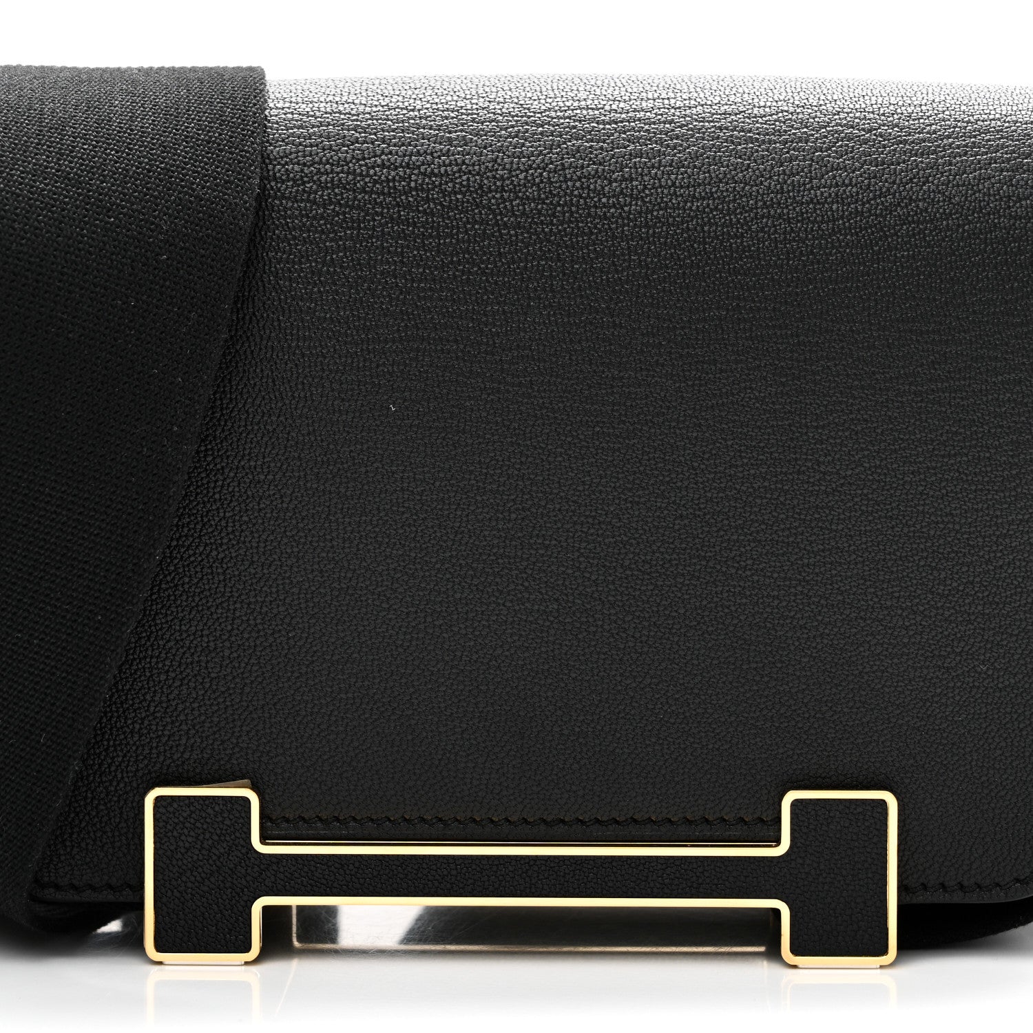 Chevre Mysore Geta Black