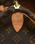 Monogram Keepall 55