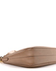 Saffiano Lux Re-Edition 2005 Shoulder Bag Cammeo
