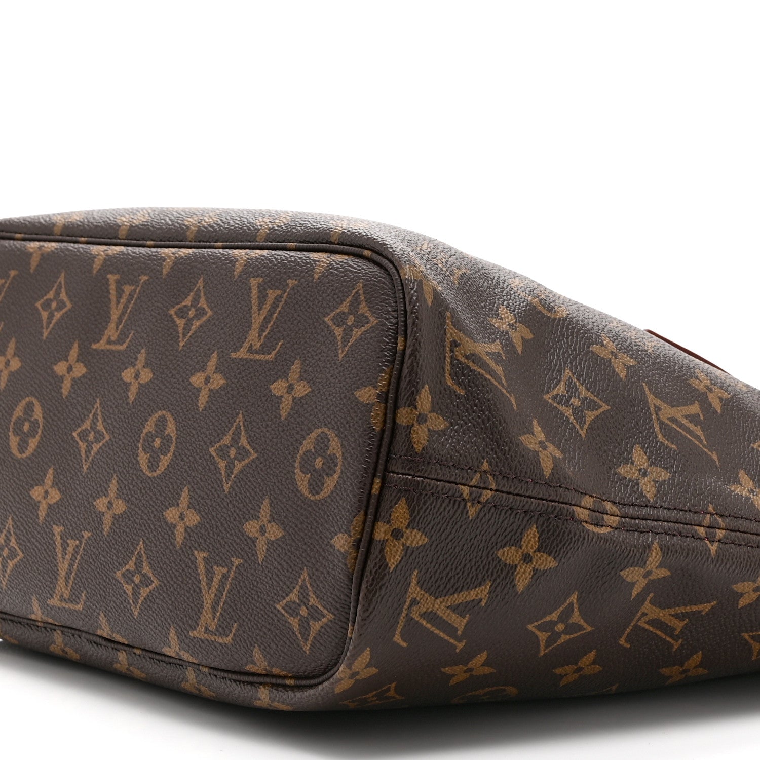 Monogram Neo Neverfull PM Pivoine