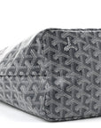 Goyardine Saint Louis PM Grey