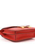 Epsom Constance 24 Rouge Pivoine