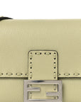 Cuoio Romano Selleria Baguette Sage