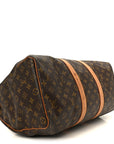 Monogram Keepall 45