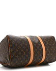 Monogram Keepall 45