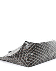 Goyardine Saint Louis GM Black