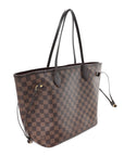 Damier Ebene Neverfull MM