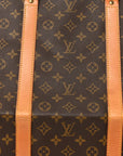 Monogram Keepall 60