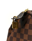 Damier Ebene Speedy 30
