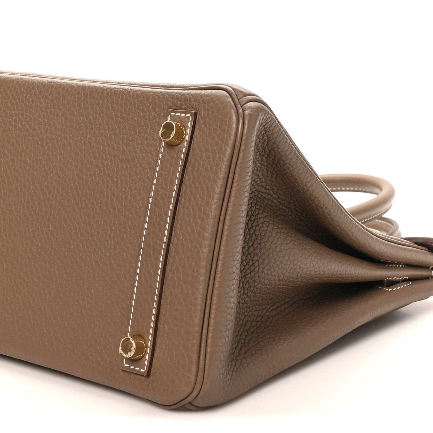 Togo Birkin 30 Etoupe
