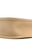 Taurillon Clemence Evelyne TPM Trench