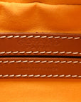 Goyardine Sac Cap Vert Black Gold