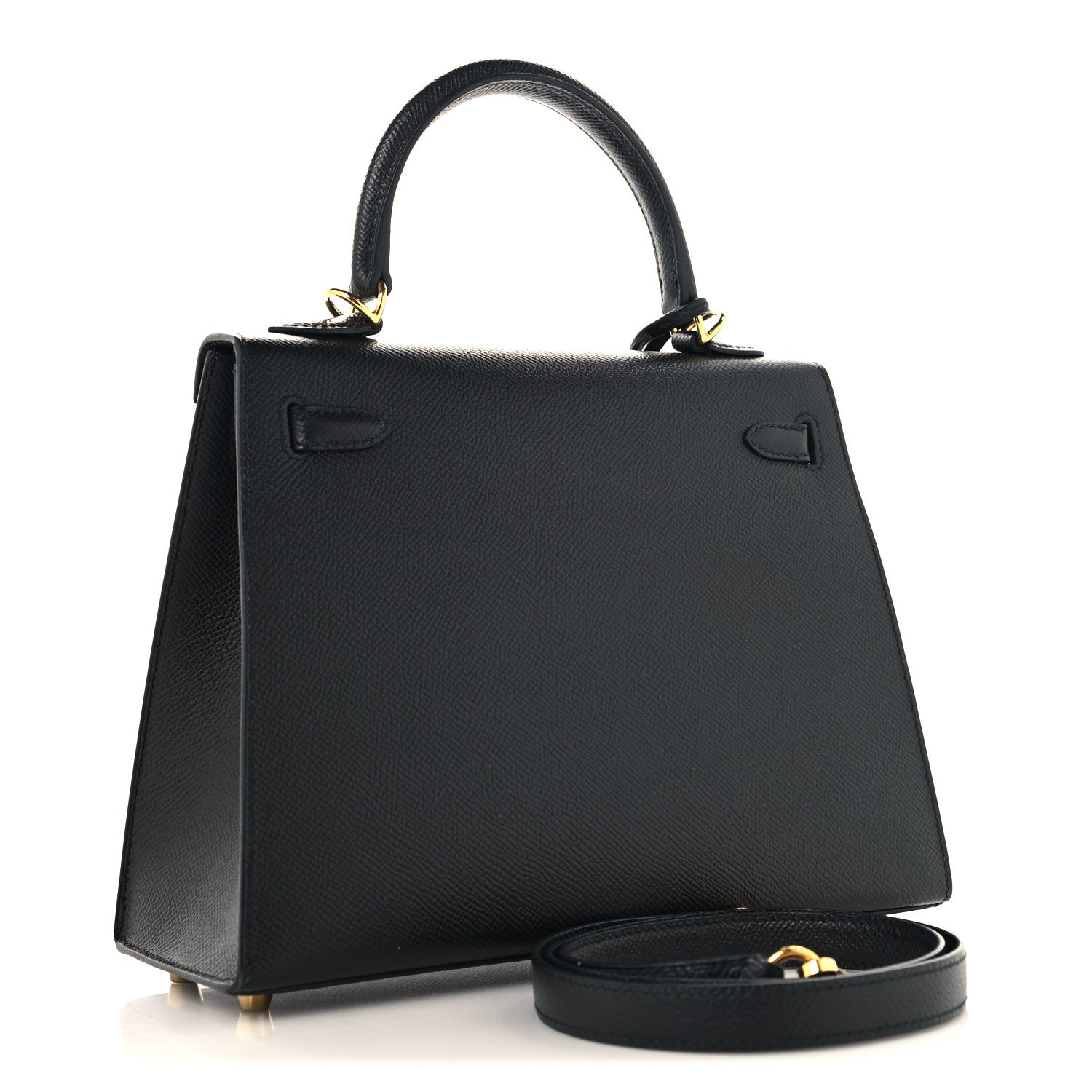 Epsom Kelly Sellier 25 Black