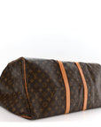 Monogram Keepall 55