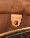 Monogram Speedy 35