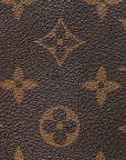 Monogram Neo Neverfull GM Pivoine