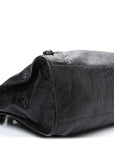 Agneau Arena Classic Hardware Medium Le City Black