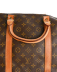 Monogram Keepall Bandouliere 60