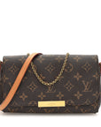 Monogram Favorite PM