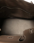 Togo Birkin 30 Etoupe