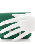 Evercolor Constance Slim Wallet Vert Vertigo
