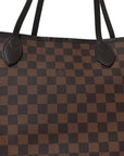 Damier Ebene Neo Neverfull MM