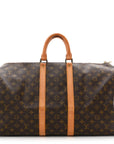Monogram Keepall 50