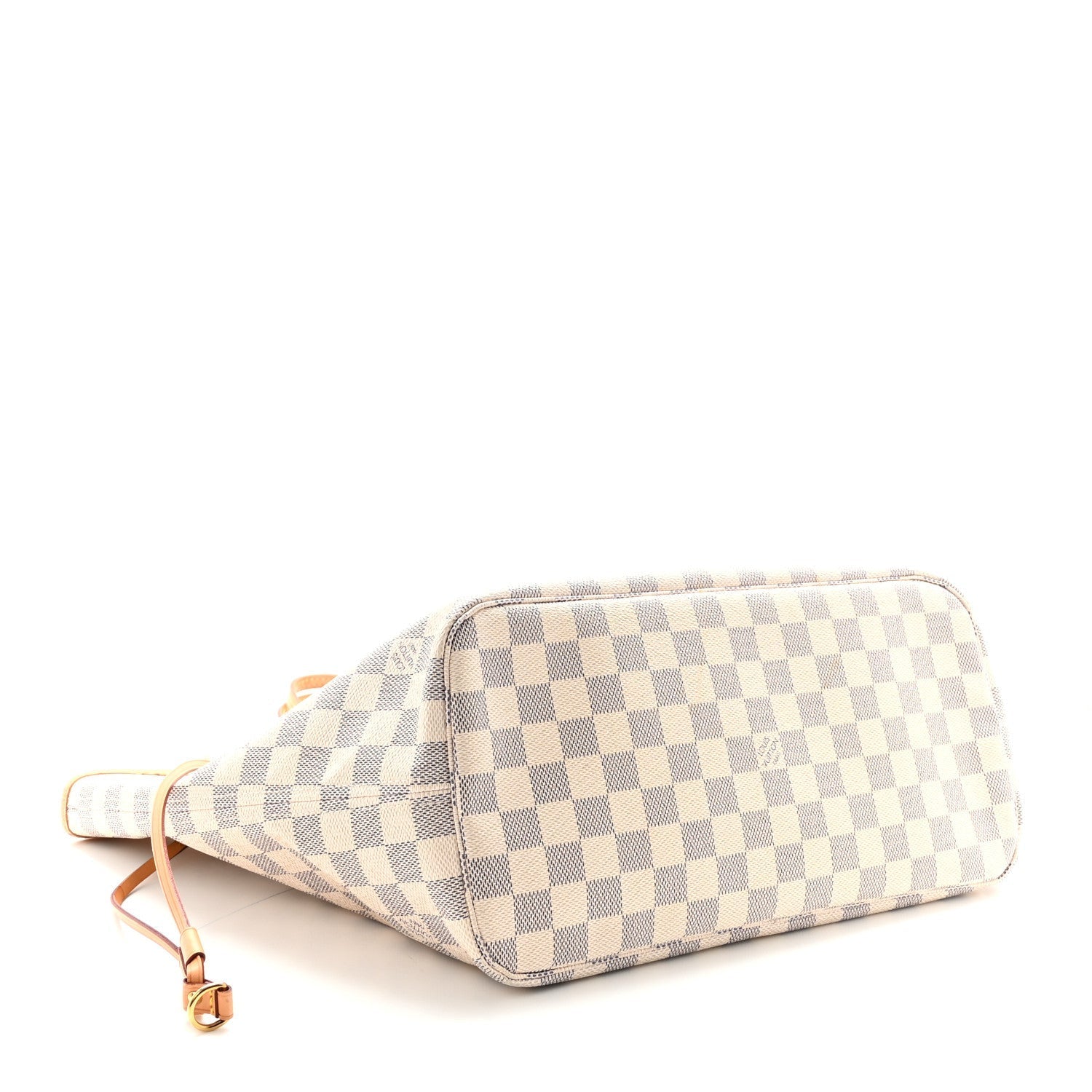 Damier Azur Neo Neverfull MM