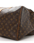 Monogram Keepall 55