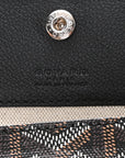 Goyardine Saint Louis PM Black