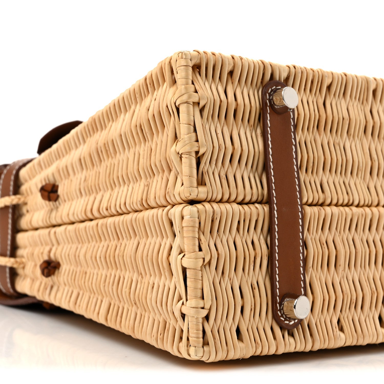 Wicker Swift Picnic Kelly 35 Naturel Gold