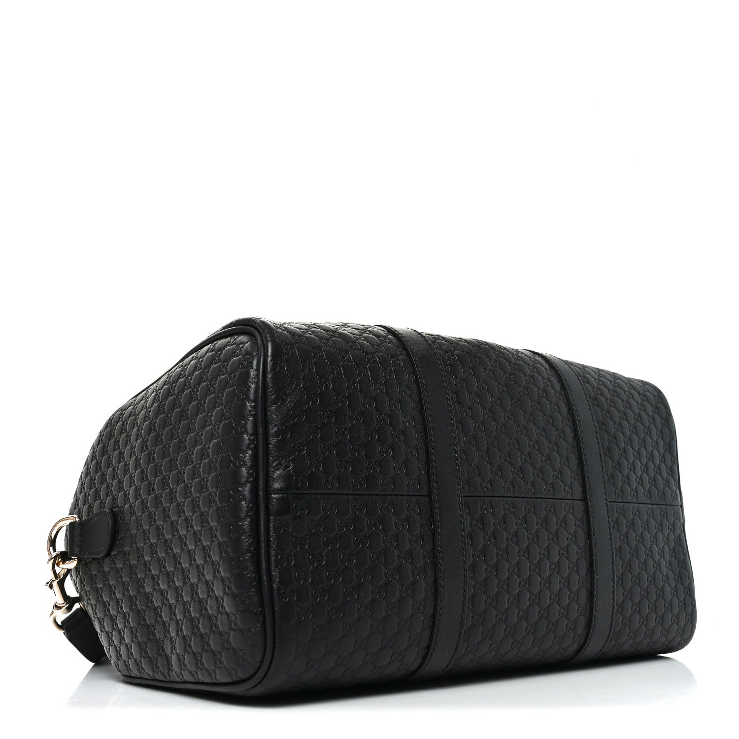 MicroGCCIssima Medium Joy Boston Black