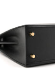 Epsom Kelly Sellier 25 Black