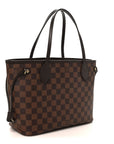 Damier Ebene Neo Neverfull PM