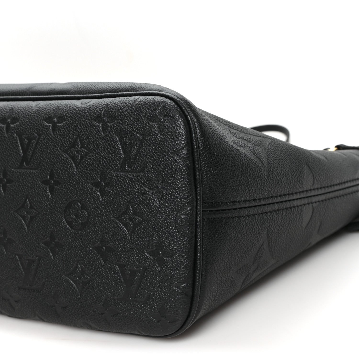 Empreinte Monogram Giant Neverfull MM Black