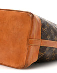 Monogram Noe