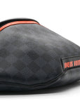 Damier Cobalt Race BumBag