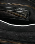 Agneau Classic Hardware City Black
