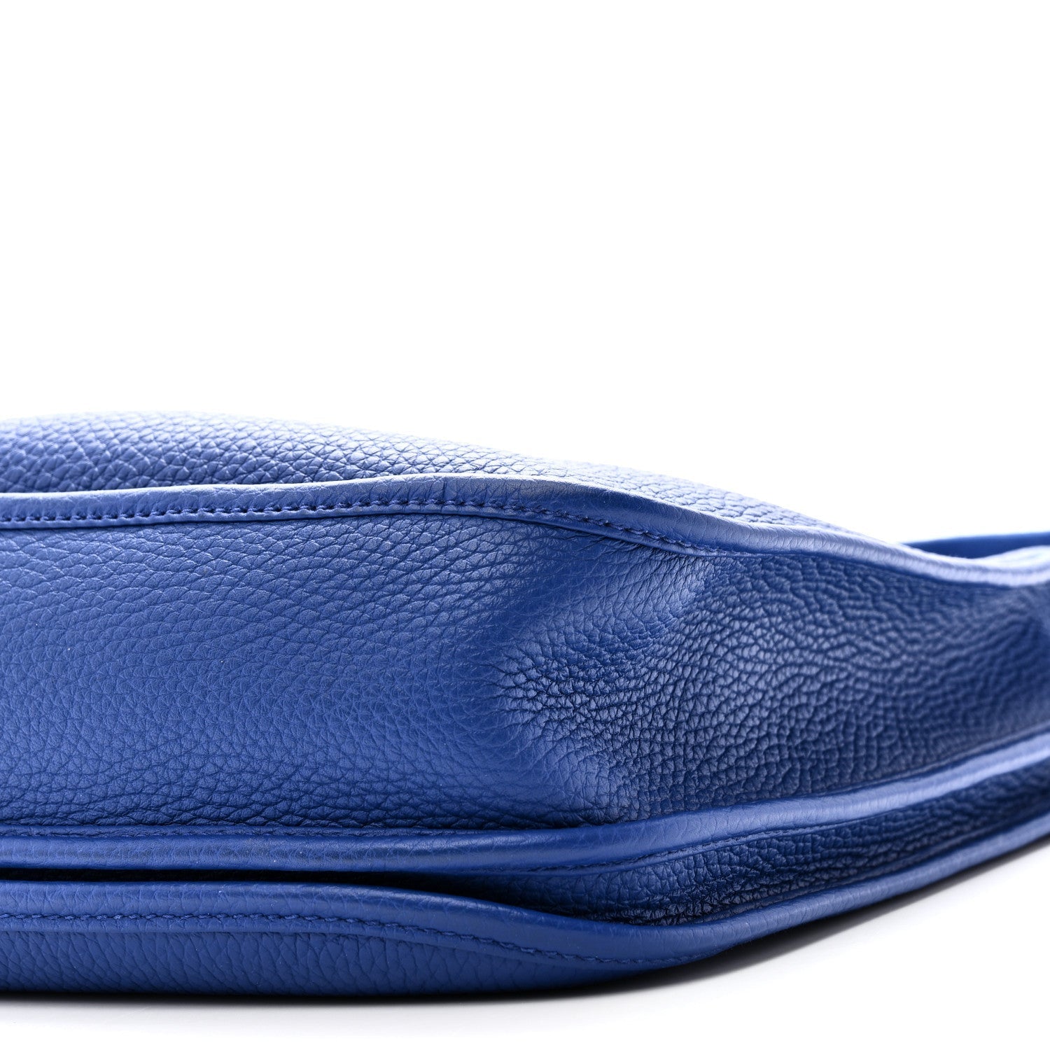 Taurillon Clemence Evelyne III PM Bleu Royal