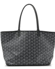 Goyardine Artois MM Grey
