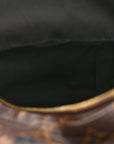 Monogram Palm Springs Backpack Mini