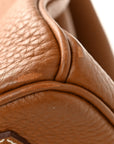 Togo Birkin 30 Gold