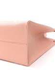 Empreinte Monogram Giant Onthego MM Rose Trianon Creme